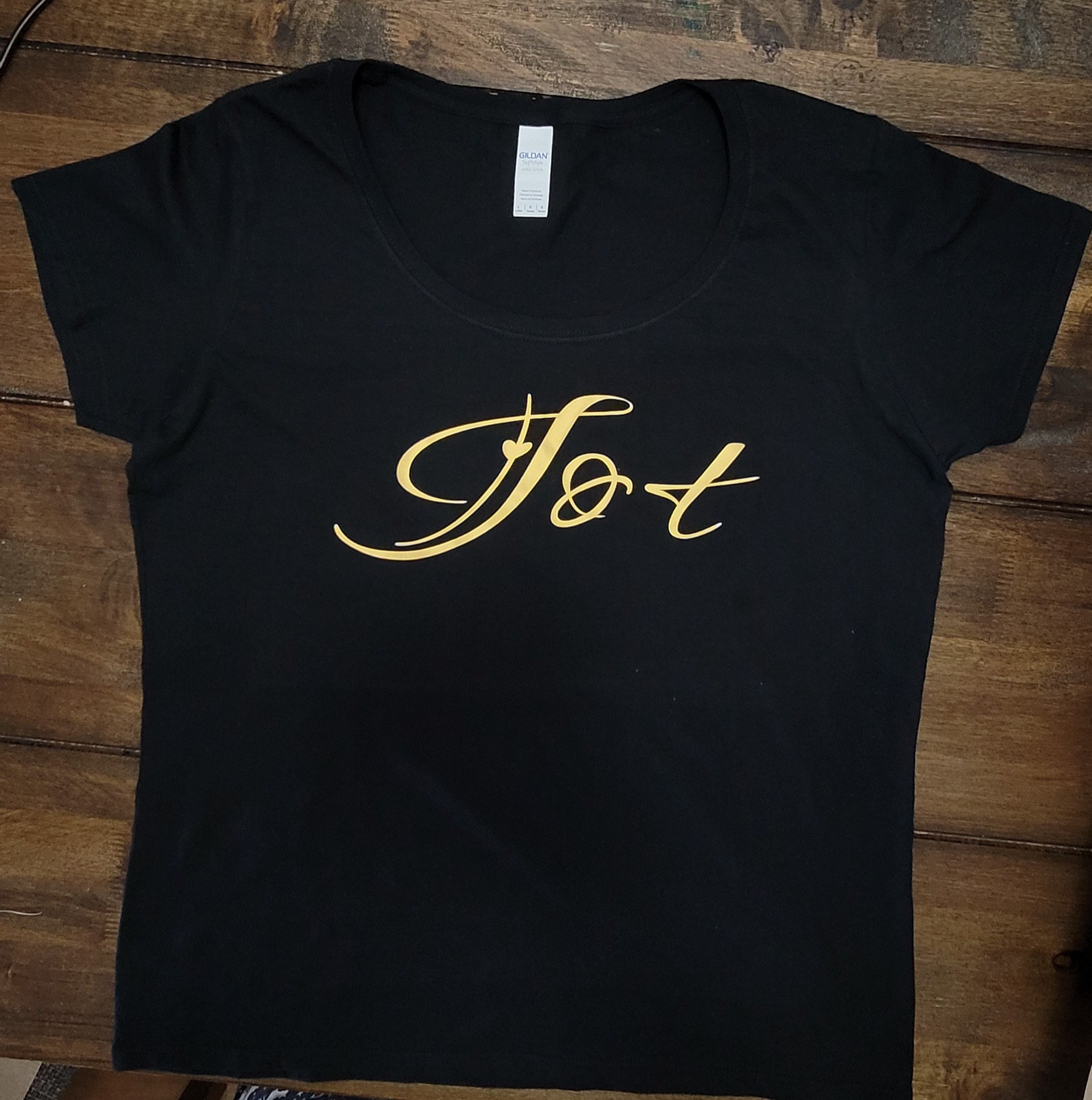 Custom name or last name