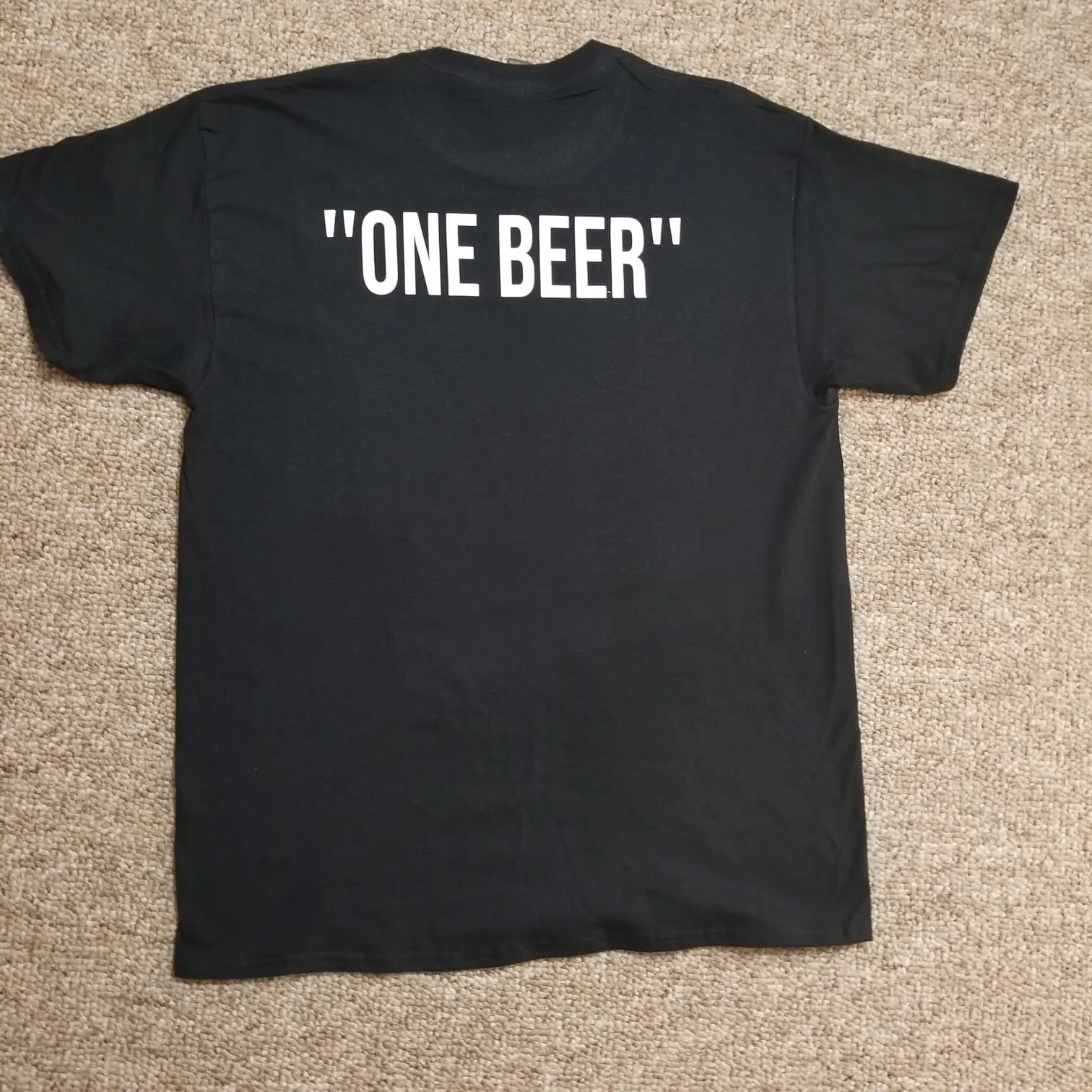 Custom tshirt