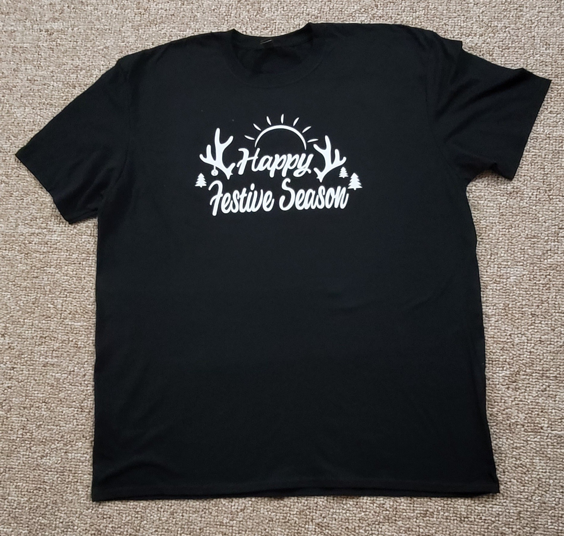 Happy Festive Season