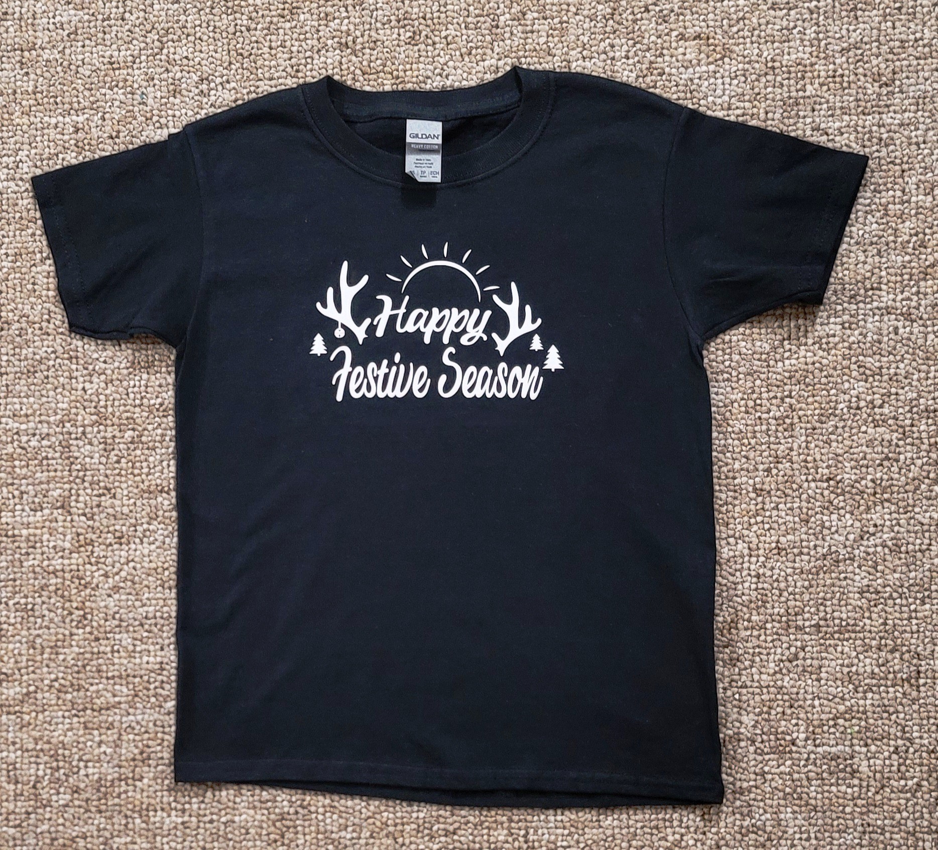 Happy Festive Season