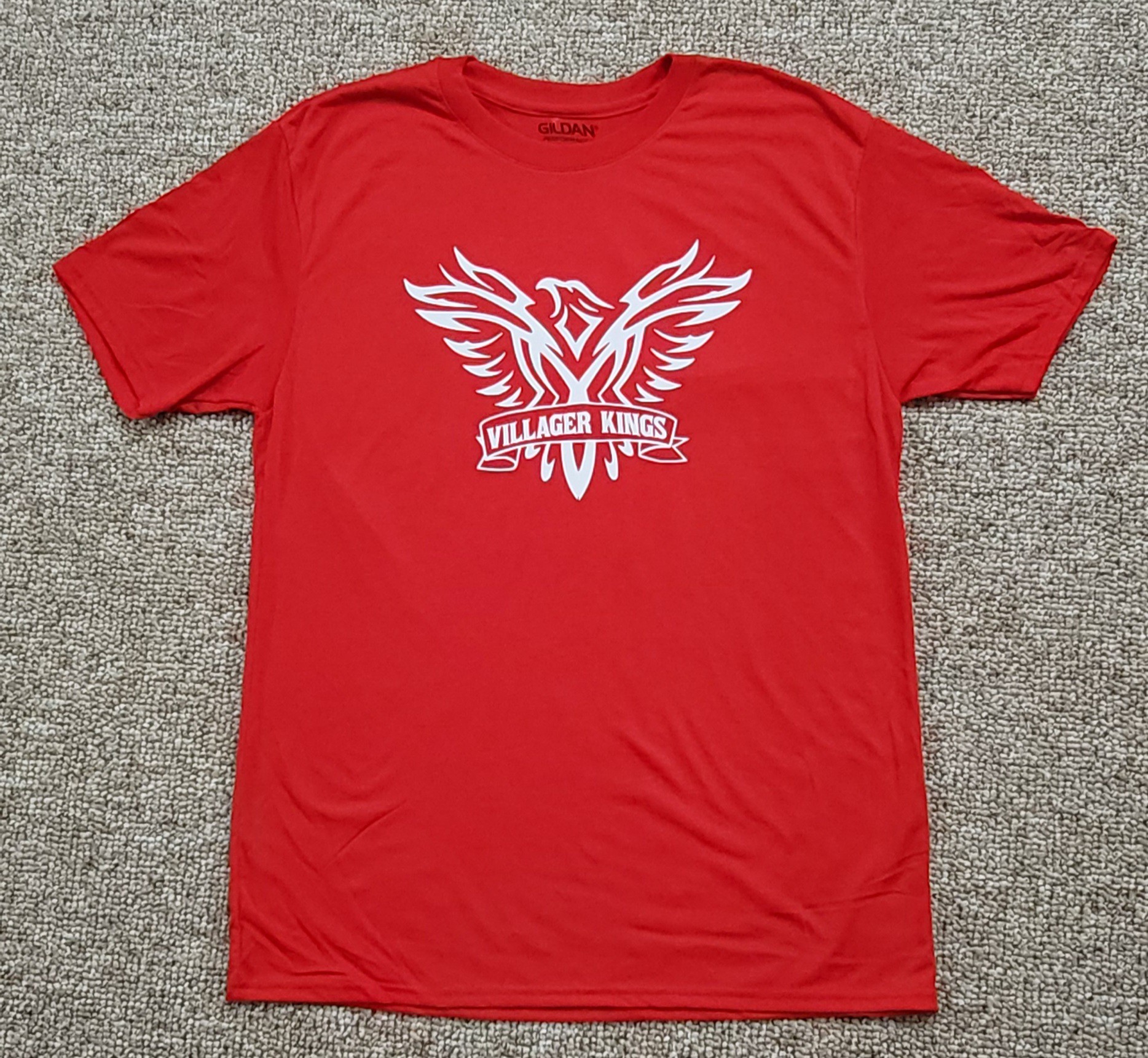 Jersey Game Number and name