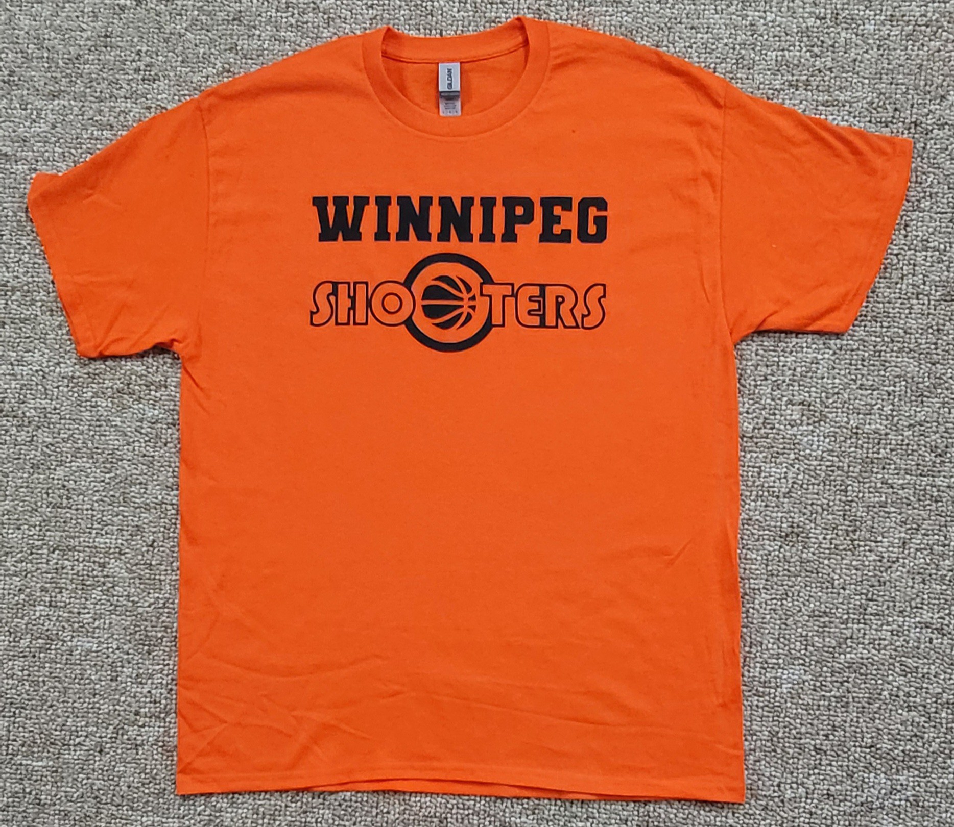 Jersey Game Number and name