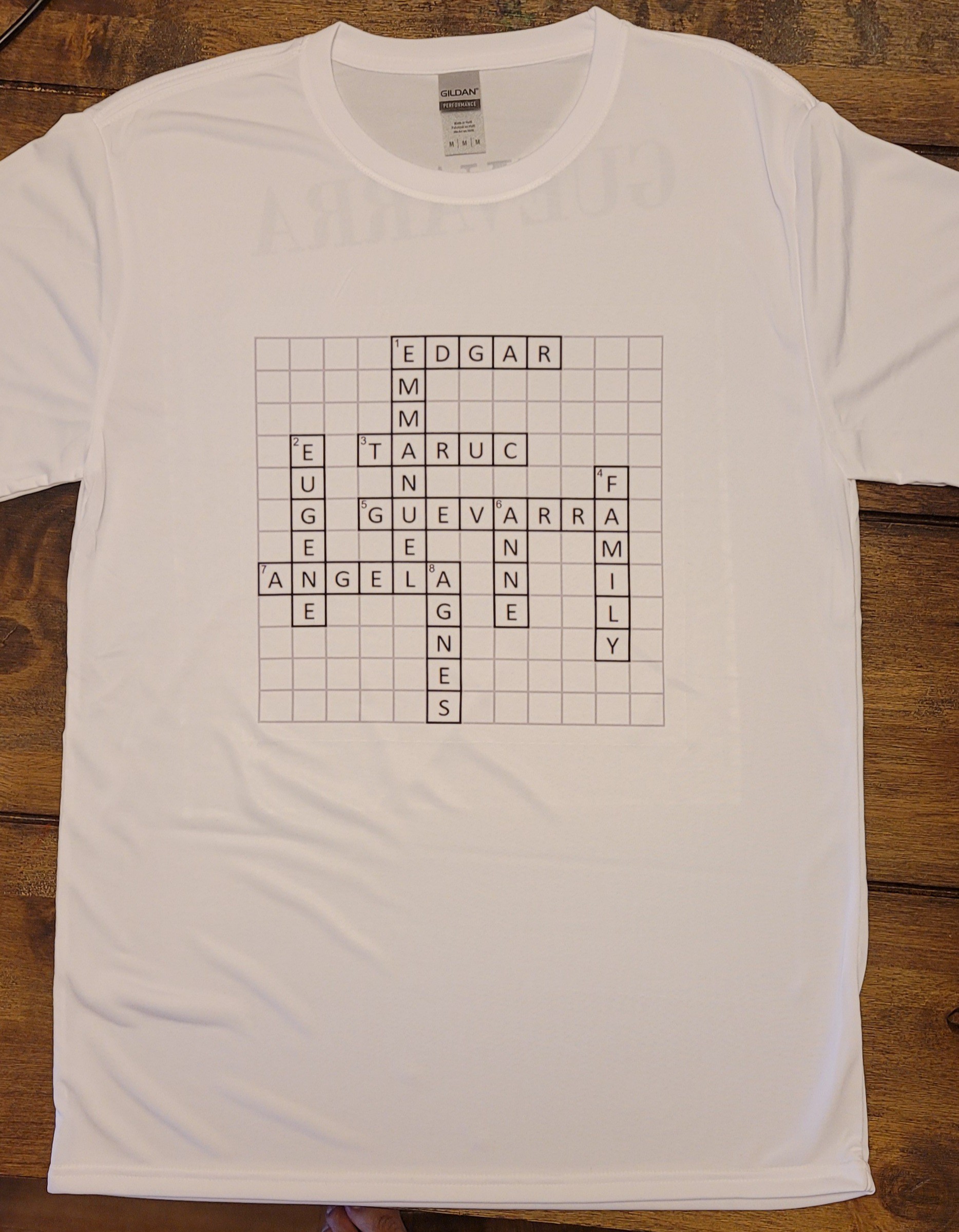 Personlized Custom pic or text or name