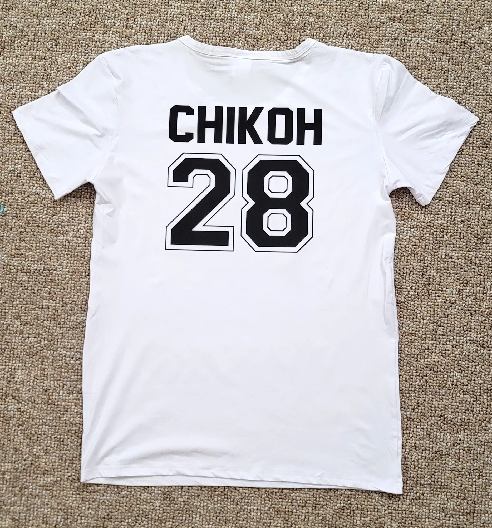 Personlized Custom pic or text or name