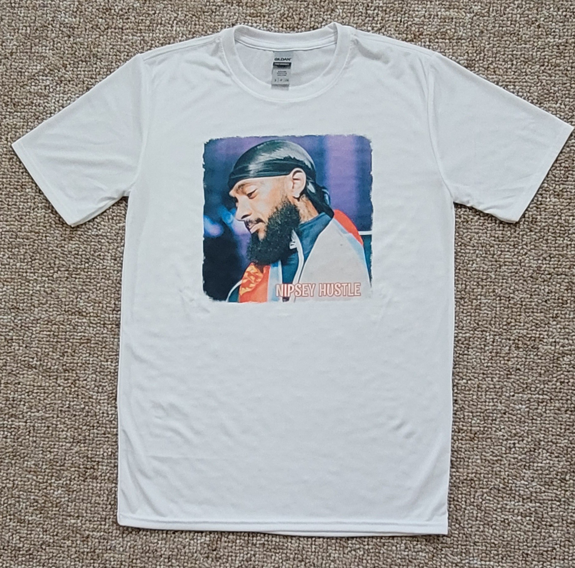 Personlized Custom pic or text or name