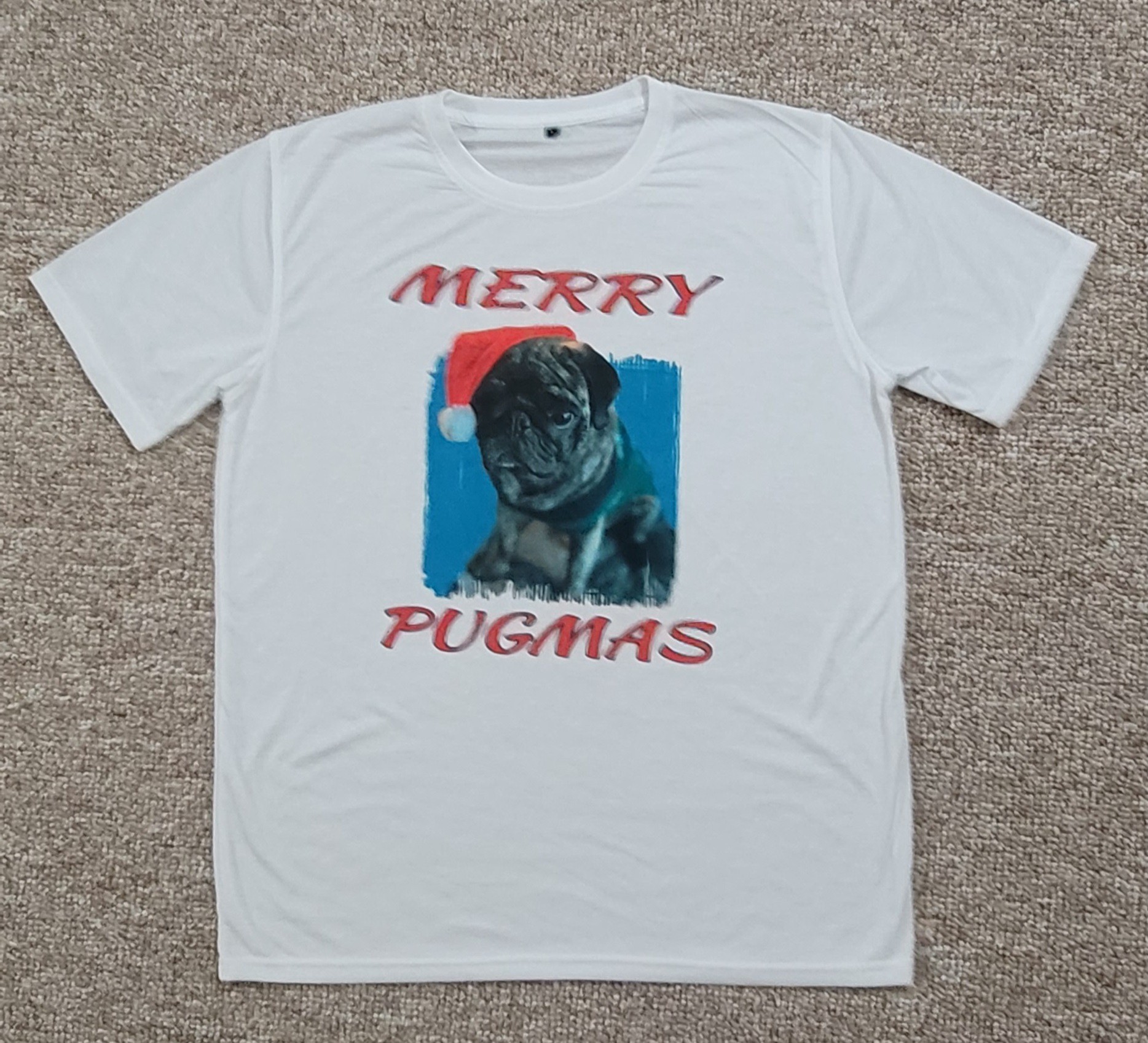 Personlized Custom pic or text or name