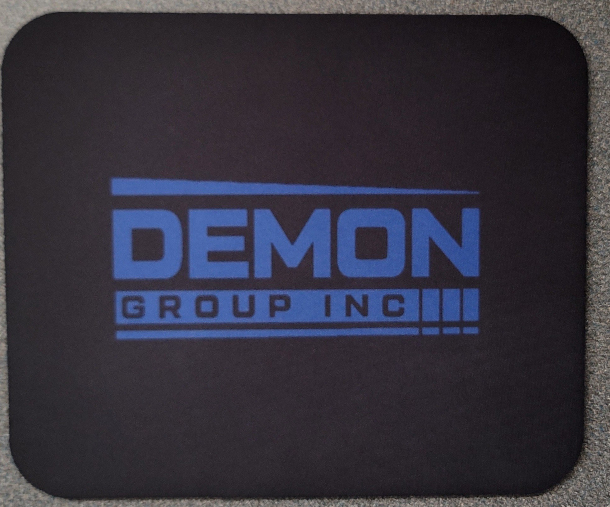 Mouse pad